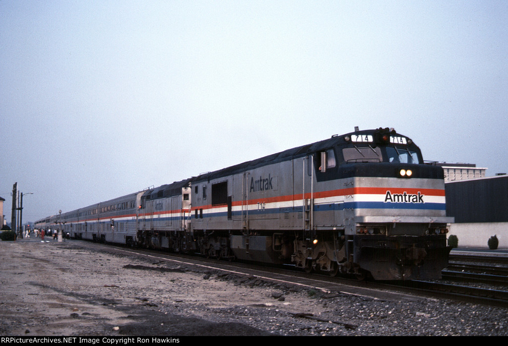AMTK 714